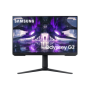 Monitor Samsung 24" LS24AG320NUXEN