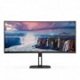Monitor AOC 34" CU34V5C/BK