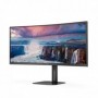Monitor AOC 34" CU34V5C/BK