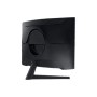 Monitor Samsung 32" LS32AG550EPXEN