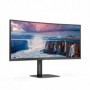 Monitor AOC 34" CU34V5C/BK
