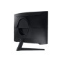 Monitor Samsung 32" LS32AG550EPXEN