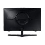 Monitor Samsung 32" LS32AG550EPXEN