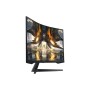 Monitor Samsung 32" LS32AG550EPXEN
