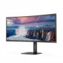 Monitor AOC 34" CU34V5C/BK