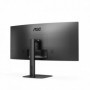 Monitor AOC 34" CU34V5C/BK