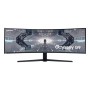 Monitor Samsung 49" LC49G95TSSPXEN