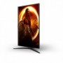 Monitor AOC 27" 27G2SPU/BK