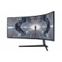 Monitor Samsung 49" LC49G95TSSPXEN