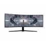 Monitor Samsung 49" LC49G95TSSPXEN