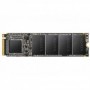 SSD Adata XPG SX6000 PRO, 2TB, M.2 2280, PCI Express 3.0 x4 NVMe, 3D TLC, R/W speed 1800MBs/1300MBs