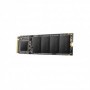 SSD Adata XPG SX6000 PRO, 2TB, M.2 2280, PCI Express 3.0 x4 NVMe, 3D TLC, R/W speed 1800MBs/1300MBs