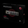 SSD Adata XPG SX6000 PRO, 2TB, M.2 2280, PCI Express 3.0 x4 NVMe, 3D TLC, R/W speed 1800MBs/1300MBs