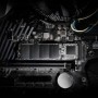 SSD Adata XPG SX6000 PRO, 2TB, M.2 2280, PCI Express 3.0 x4 NVMe, 3D TLC, R/W speed 1800MBs/1300MBs