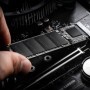 SSD Adata XPG SX6000 PRO, 2TB, M.2 2280, PCI Express 3.0 x4 NVMe, 3D TLC, R/W speed 1800MBs/1300MBs