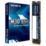 SSD GIGABYTE M30 1 TB, M.2, PCIe 3.0x4, NVMe 1.3, Viteza citire: 3500 MB/s, Viteza scriere: 3000 MB/s.