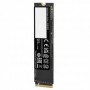 SSD GIGABYTE AORUS 1TB, M.2, PCI-Express 4.0 x4, NVMe 1.4, viteza citire: 7300 MB/s, Viteza scriere: 6000 MB/s.