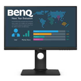 Monitor BenQ 22.5" BL2381T