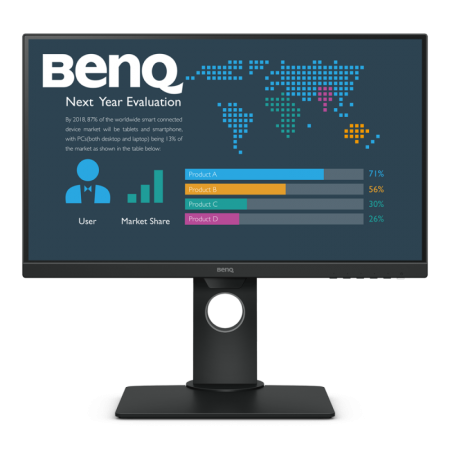 Monitor BenQ 22.5" BL2381T