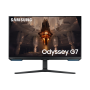 Monitor Samsung 32" LS32BG700EUXEN