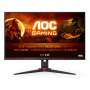 Monitor AOC 23.8" 24G2SPAE/BK