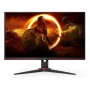 Monitor AOC 23.8" 24G2SPAE/BK