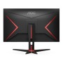 Monitor AOC 23.8" 24G2SPAE/BK