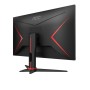 Monitor AOC 23.8" 24G2SPAE/BK