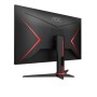 Monitor AOC 23.8" 24G2SPAE/BK