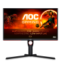 Monitor AOC 24.5" 25G3ZM/BK