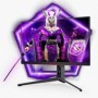 Monitor AOC 27" AG274QZM