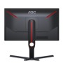 Monitor AOC 24.5" 25G3ZM/BK