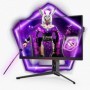 Monitor AOC 27" AG274QZM