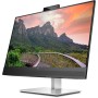 Monitor 27" HP EliteDisplay E27m G4, LED, IPS, QHD 2560x1440, 16:9, 75Hz, 5 ms, USB-C