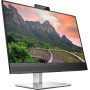 Monitor 27" HP EliteDisplay E27m G4, LED, IPS, QHD 2560x1440, 16:9, 75Hz, 5 ms, USB-C