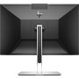 Monitor 27" HP EliteDisplay E27m G4, LED, IPS, QHD 2560x1440, 16:9, 75Hz, 5 ms, USB-C