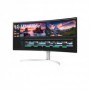 Monitor LG 37.5" 38WN95CP-W.AEU