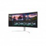 Monitor LG 37.5" 38WN95CP-W.AEU