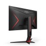 Monitor AOC 23.8" 24G2SPU/BK