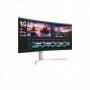 Monitor LG 37.5" 38WN95CP-W.AEU