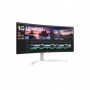 Monitor LG 37.5" 38WN95CP-W.AEU