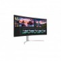 Monitor LG 37.5" 38WN95CP-W.AEU