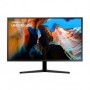 Monitor Samsung 32" LU32J590UQPXEN
