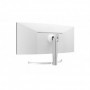 Monitor LG 37.5" 38WN95CP-W.AEU