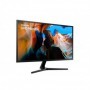 Monitor Samsung 32" LU32J590UQPXEN