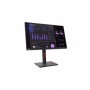 Monitor Lenovo ThinkVision T24i-30, 23.8" FHD (1920x1080) IPS WLED, Anti-glare, 16:9, Dot / Pixel Per Inch: 93 dpi, View Angle (