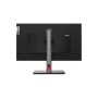Monitor  Lenovo ThinkVision P27h-3027" IPS, QHD, 16:9, Brightness: 350 nits, Contrast ratio: 1000:1, Response time: 4 ms (Extrem
