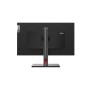 Monitor  Lenovo ThinkVision P27h-3027" IPS, QHD, 16:9, Brightness: 350 nits, Contrast ratio: 1000:1, Response time: 4 ms (Extrem