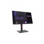 Monitor Lenovo ThinkVision T24i-30, 23.8" FHD (1920x1080) IPS WLED, Anti-glare, 16:9, Dot / Pixel Per Inch: 93 dpi, View Angle (