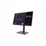 Monitor Lenovo ThinkVision T24i-30, 23.8" FHD (1920x1080) IPS WLED, Anti-glare, 16:9, Dot / Pixel Per Inch: 93 dpi, View Angle (